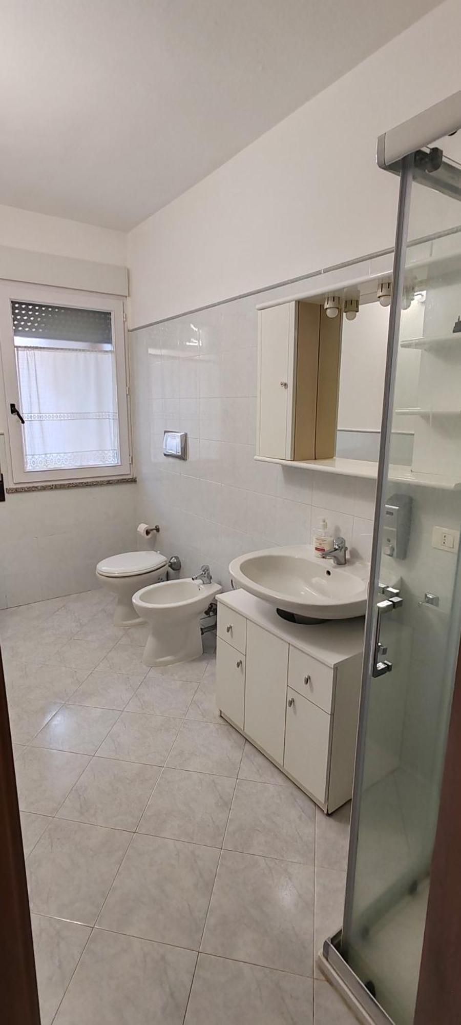 Casa Gio Apartment Асемини Екстериор снимка