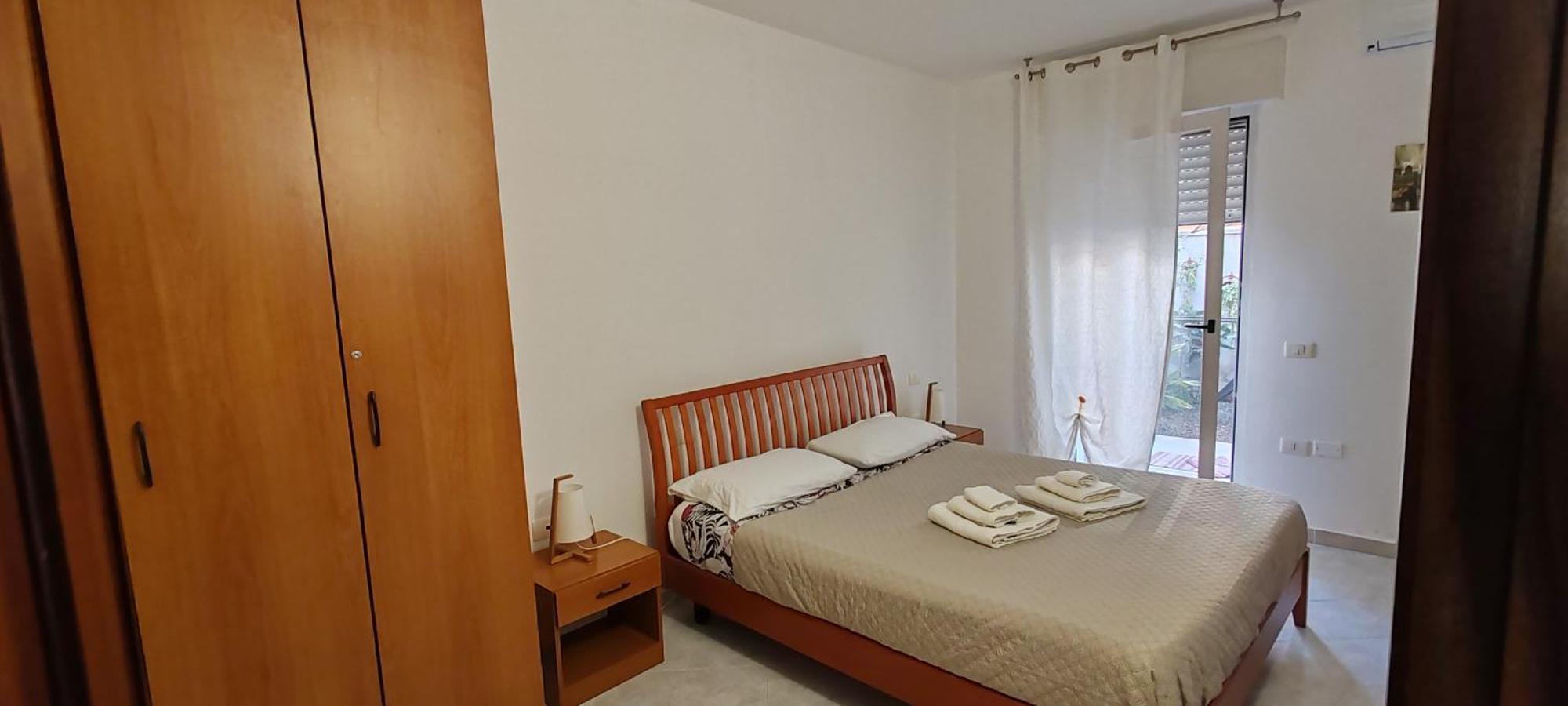 Casa Gio Apartment Асемини Екстериор снимка
