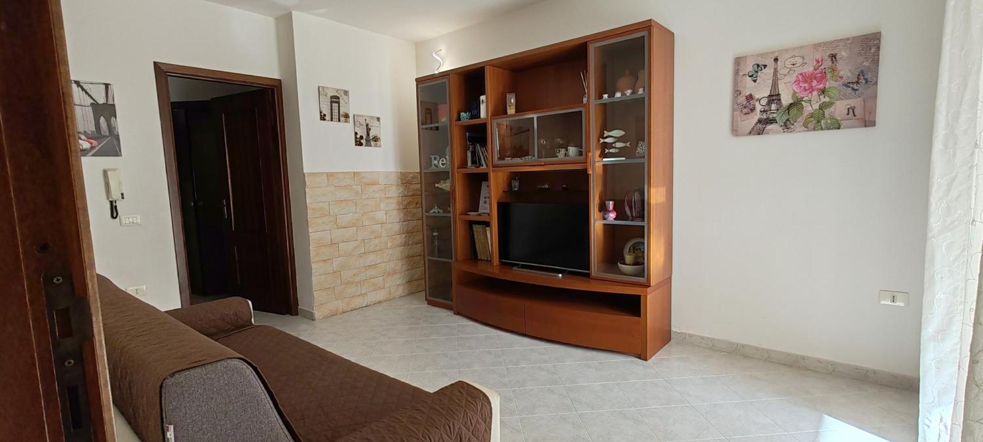 Casa Gio Apartment Асемини Екстериор снимка