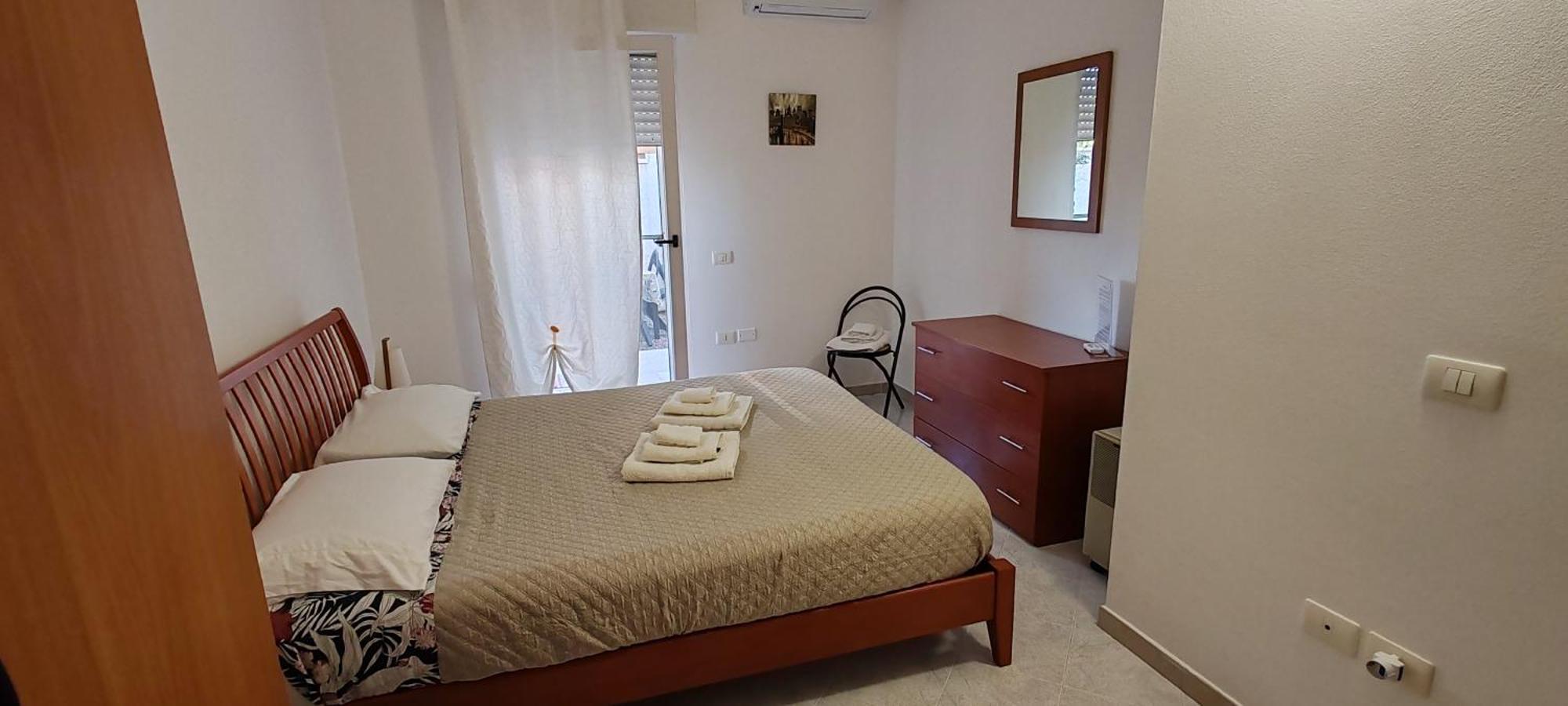 Casa Gio Apartment Асемини Екстериор снимка
