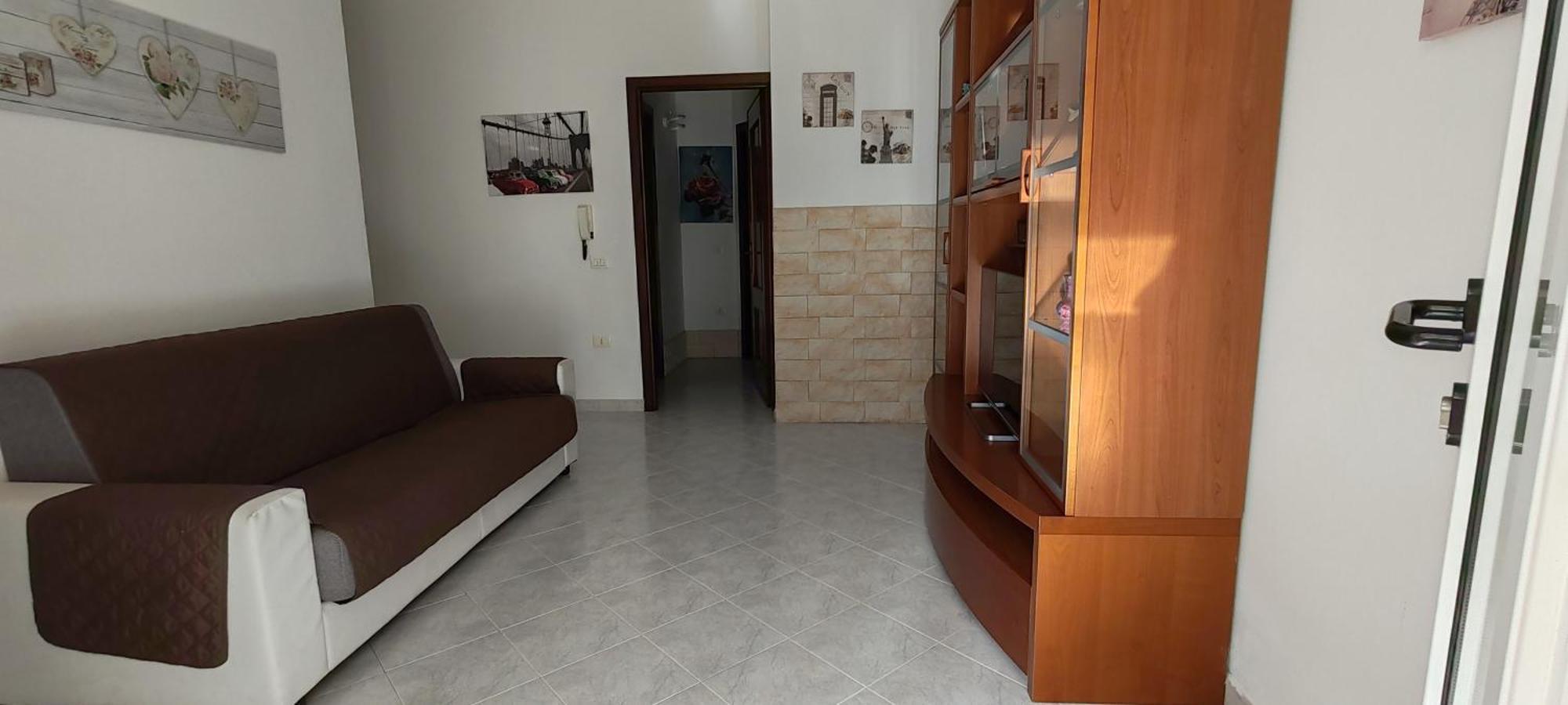 Casa Gio Apartment Асемини Екстериор снимка
