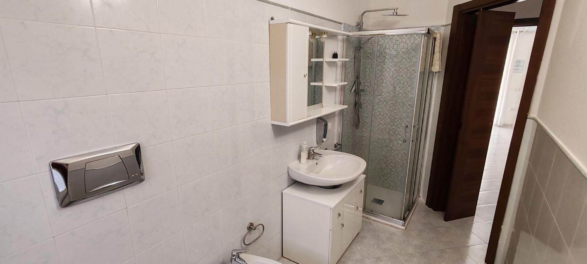 Casa Gio Apartment Асемини Екстериор снимка