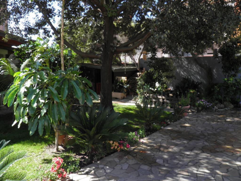 Casa Gio Apartment Асемини Екстериор снимка